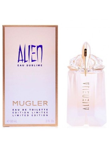 Thierry Mugler Alien Eau Sublime пробник 1.2 мл