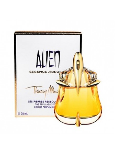 Thierry Mugler Alien Essence Absolue парфюмированная вода (со сменным блоком) 30 мл