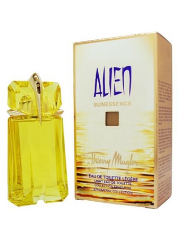 Thierry Mugler Alien Sunessence туалетная вода 60 мл