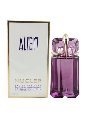 Thierry Mugler Alien туалетная вода 60 мл