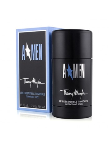 Thierry Mugler A*Men стиковый дезодорант 75 мл