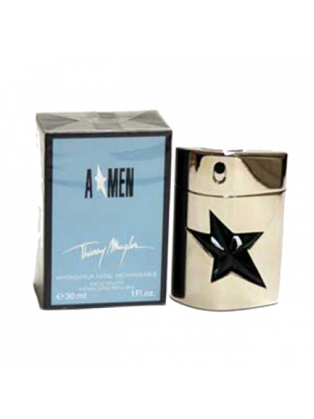 Thierry Mugler A*Men туалетная вода 30 мл