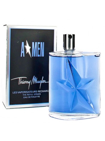 Thierry Mugler A*Men запасной флакон (туалетная вода) 50 мл