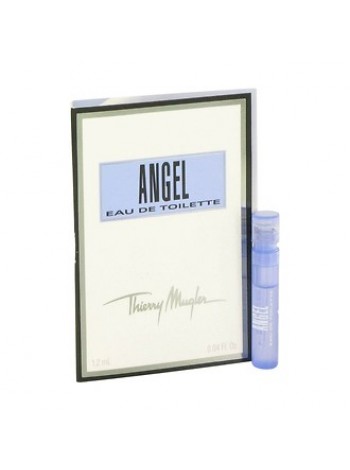 Thierry Mugler Angel Eau de Toilette пробник 1.2 мл