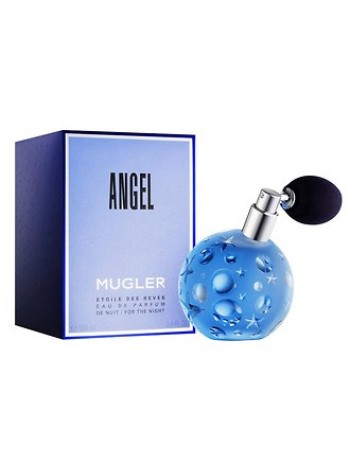 Thierry Mugler Angel Etoile des Reves Eau de Nuit  парфюмированная вода 100 мл