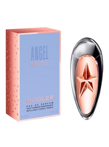 Thierry Mugler Angel Muse парфюмированная вода 50 мл