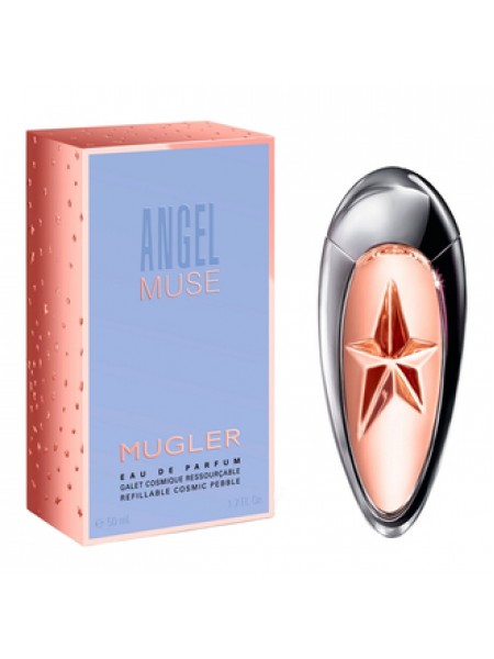 Thierry Mugler Angel Muse парфюмированная вода 50 мл