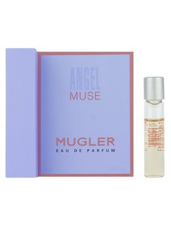 Thierry Mugler Angel Muse пробник 1.5 мл