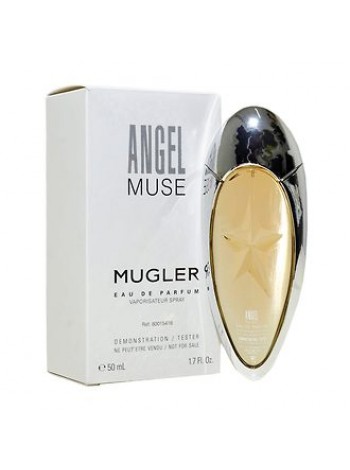 Thierry Mugler Angel Muse тестер (парфюмированная вода) 50 мл