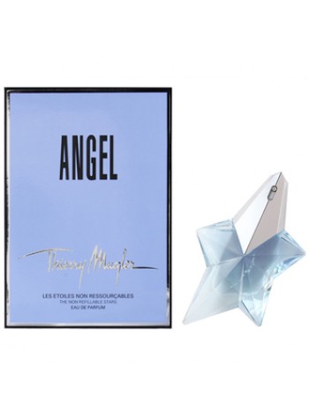 Thierry Mugler Angel парфюмированная вода 100 мл