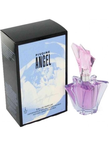 Thierry Mugler Angel Pivoine парфюмированная вода 25 мл
