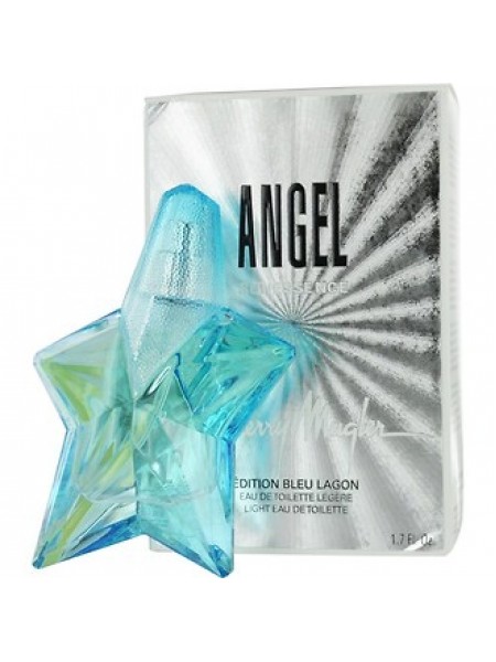 Thierry Mugler Angel Sunessence Edition Bleu Lagon туалетная вода 50 мл