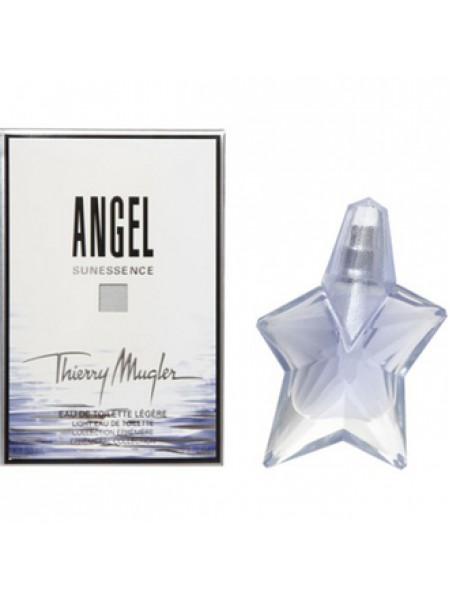 Thierry Mugler Angel Sunessence EDT Legere туалетная вода 50 мл