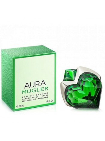 Thierry Mugler Aura парфюмированная вода 50 мл