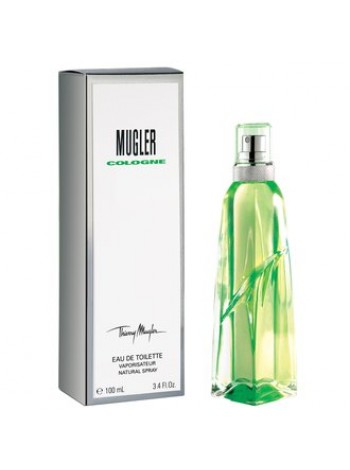 Thierry Mugler Cologne тестер (туалетная вода) 100 мл