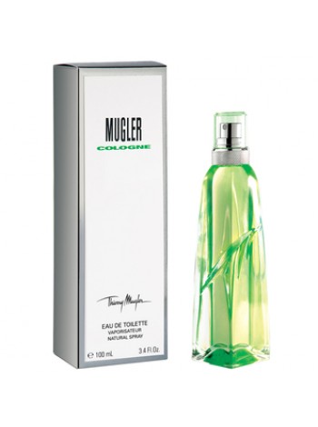 Thierry Mugler Cologne туалетная вода 100 мл