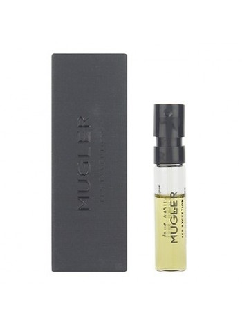 Thierry Mugler Les Exceptions Cuir Impertinent пробник 1.5 мл