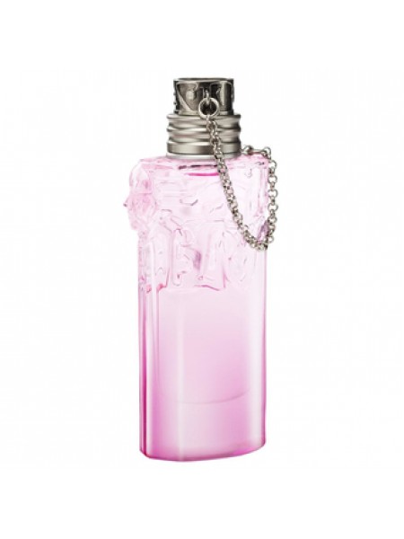 Thierry Mugler Womanity Eau pour Elles запасной флакон (туалетная вода) 80 мл