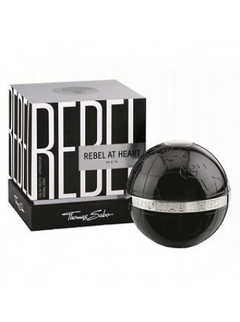 Thomas Sabo Rebel At Heart пробник 1 мл
