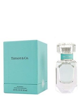Tiffany Tiffany & Co парфюмированная вода 30 мл