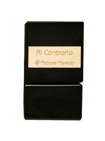 Tiziana Terenzi Al Contrario тестер (парфюмированная вода) 50 мл