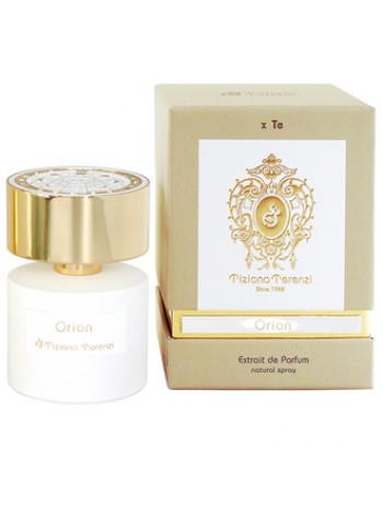 Tiziana Terenzi Orion парфюмированная вода 100 мл