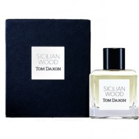 Tom Daxon Sicilian Wood парфюмированная вода 50 мл
