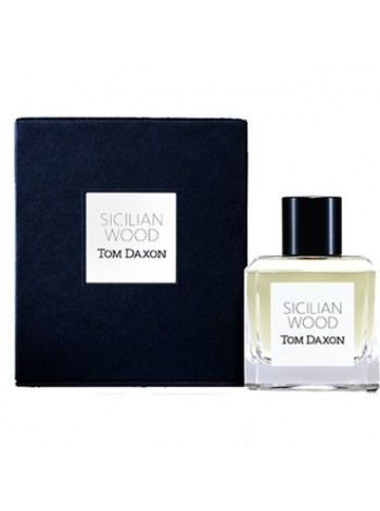Tom Daxon Sicilian Wood парфюмированная вода 50 мл