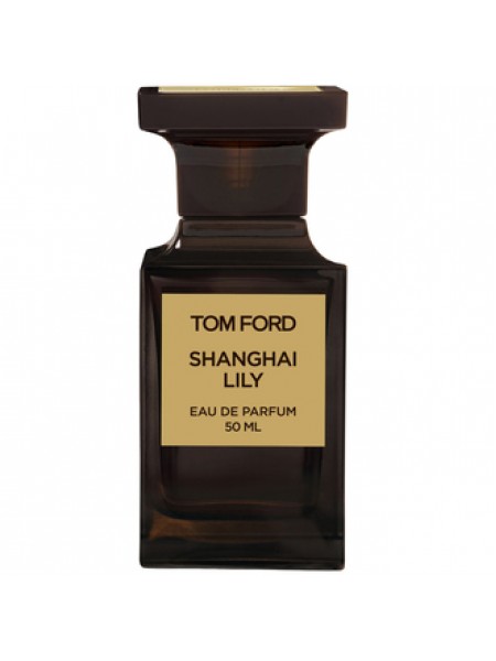 Tom Ford Atelier D'Orient Shanghai Lily тестер (парфюмированая вода) 50 мл