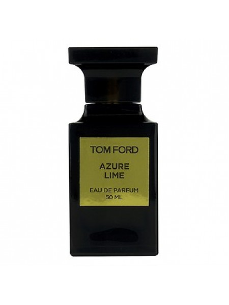 Tom Ford Azure Lime тестер (парфюмированая вода) 50 мл