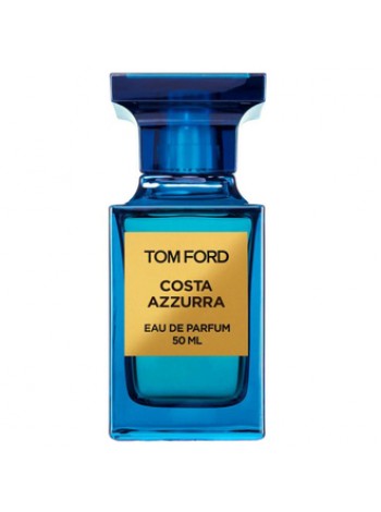 Tom Ford Costa Azzurra парфюмированная вода 50 мл