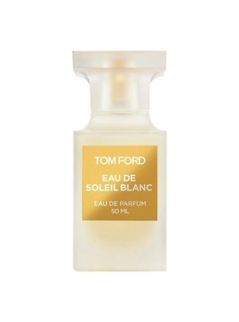 Tom Ford Eau De Soleil Blanc тестер (туалетная вода) 50 мл