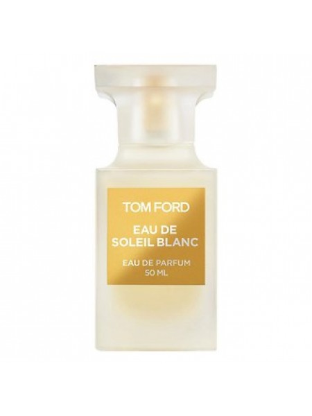 Tom Ford Eau De Soleil Blanc тестер (туалетная вода) 50 мл