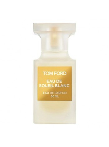 Tom Ford Eau De Soleil Blanc туалетная вода 50 мл
