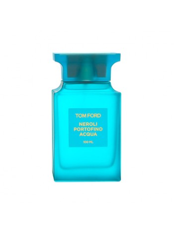Tom Ford Neroli Portofino Acqua тестер (туалетная вода) 50 мл