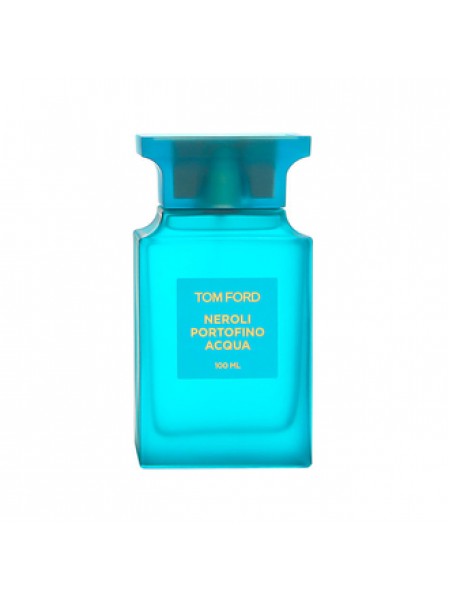 Tom Ford Neroli Portofino Acqua тестер (туалетная вода) 50 мл