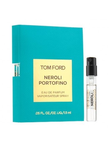 Tom Ford Neroli Portofino пробник 1.5 мл