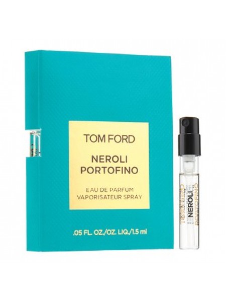 Tom Ford Neroli Portofino пробник 1.5 мл