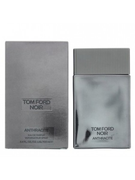 Tom Ford Noir Anthracite парфюмированная вода 100 мл