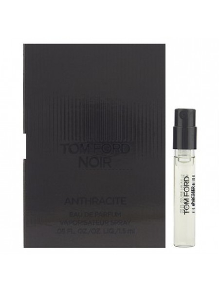 Tom Ford Noir Anthracite пробник 1.5 мл