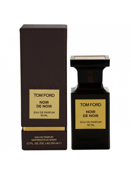 Tom Ford Noir de Noir парфюмированная вода 50 мл