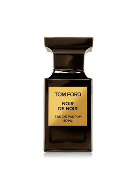 Tom Ford Noir de Noir тестер (парфюмированная вода) 50 мл
