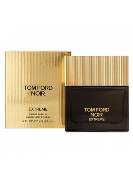 Tom Ford Noir Extreme парфюмированная вода 50 мл