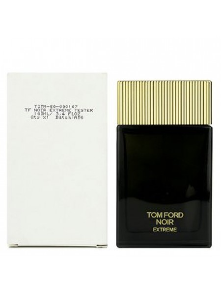 Tom Ford Noir Extreme тестер (парфюмированая вода) 100 мл