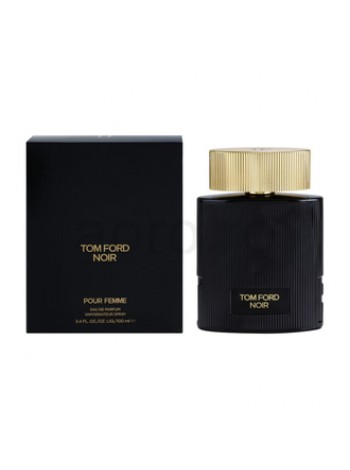 Tom Ford Noir Pour Femme парфюмированная вода 100 мл
