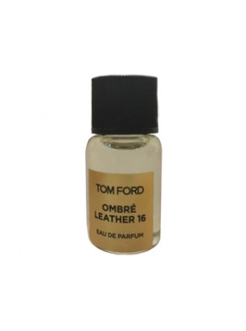 Tom Ford Ombre Leather 16 миниатюра 4 мл