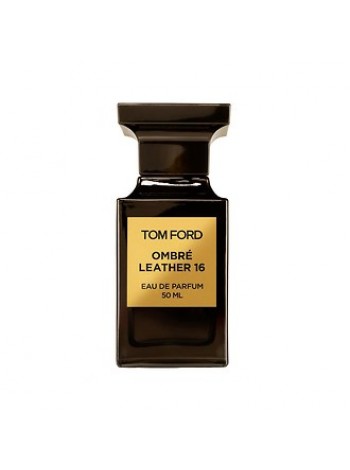 Tom Ford Ombre Leather 16 тестер (парфюмированная вода) 50 мл
