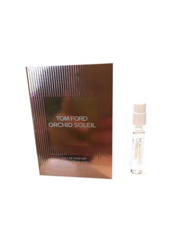 Tom Ford Orchid Soleil пробник 1.5 мл