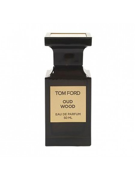 Tom Ford Oud Wood тестер (парфюмированная вода) 50 мл