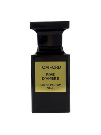 Tom Ford Rive D'Ambre тестер (парфюмированная вода) 50 мл